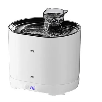 Pawlume Automatic Pet Water Fountain