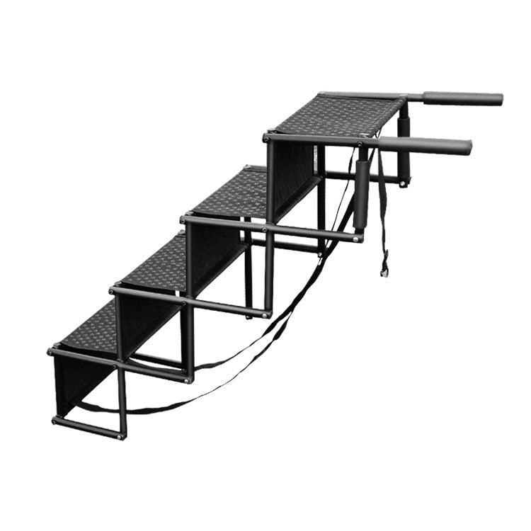 Pawlume Foldable Dog Car Ramp