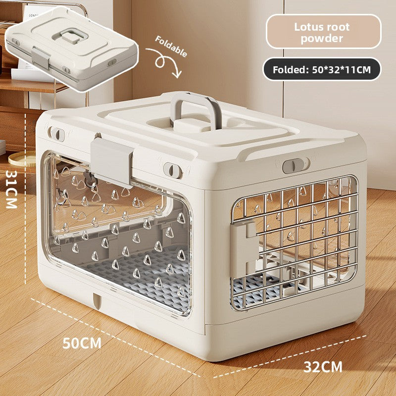 Pawlume Pet Travel Bundle