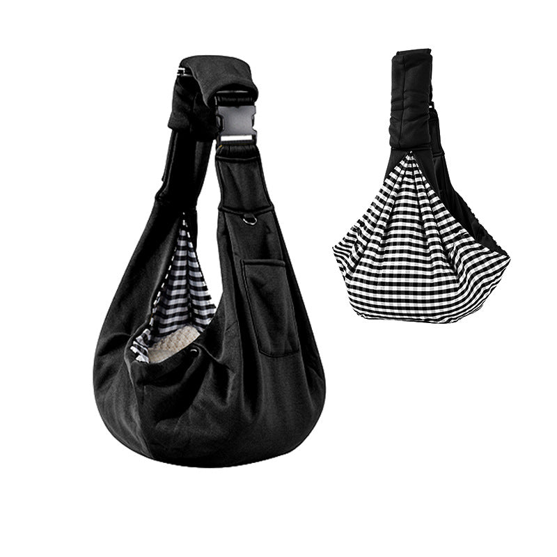 Pawlume Adjustable Pet Carrier Bag
