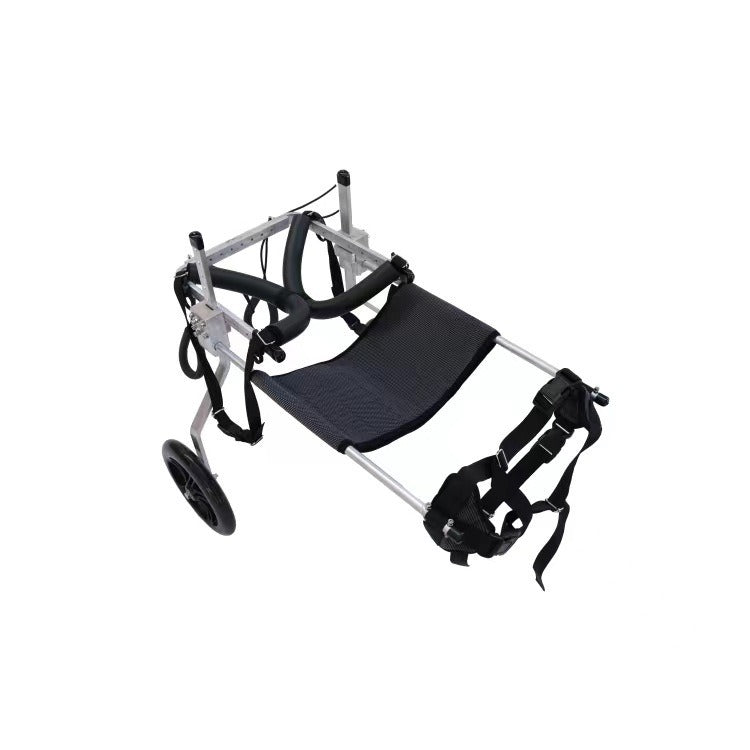 Pawlume Adjustable Dog Wheelchair
