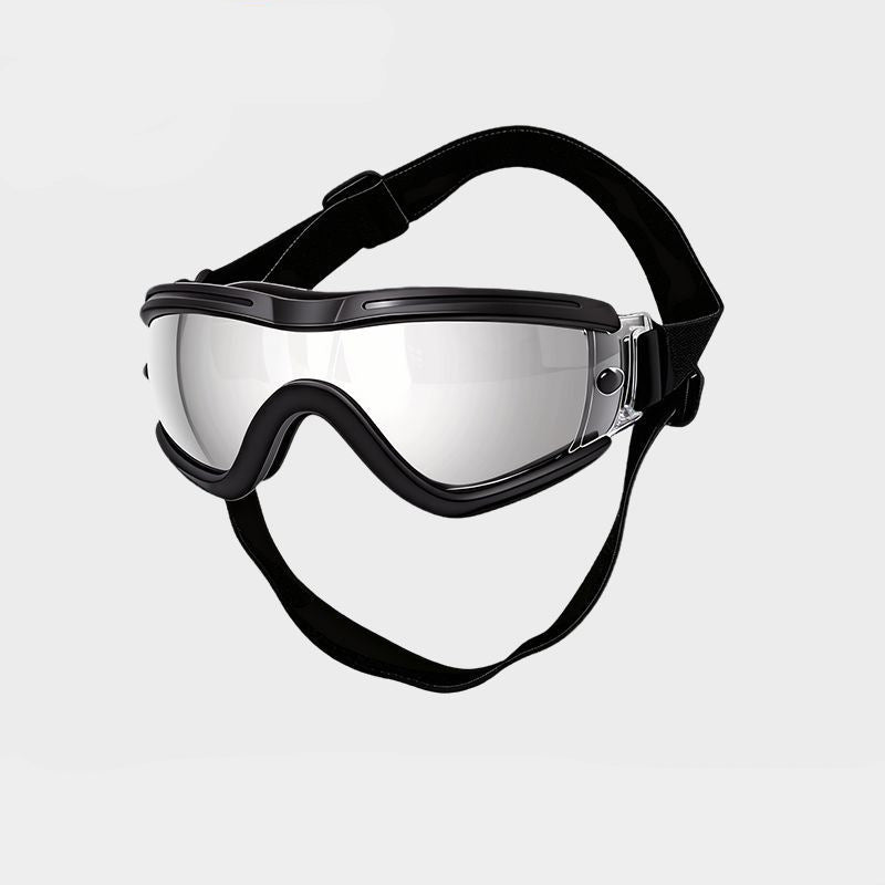 Pawlume Adjustable Pet Protective Goggles
