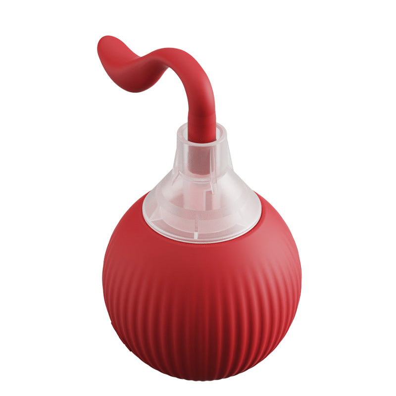 Pawlume Interactive Automatic Ball for Cats and Dogs - Fun, Engaging Playtime!