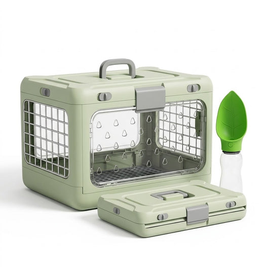 Pawlume Pet Travel Bundle