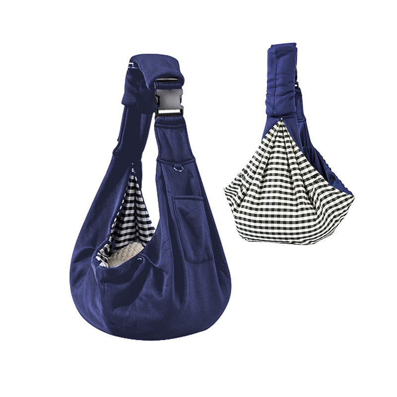 Pawlume Adjustable Pet Carrier Bag