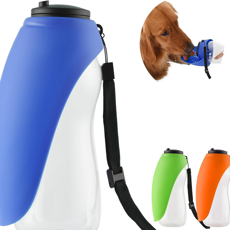 Pawlume Pet Travel Bundle