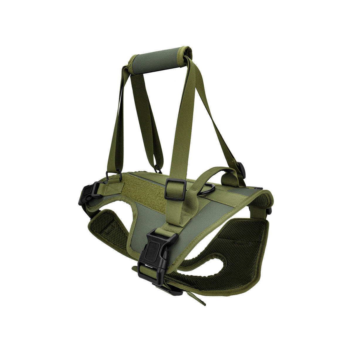 Pawlume Dog Rehabilitation Training Vest
