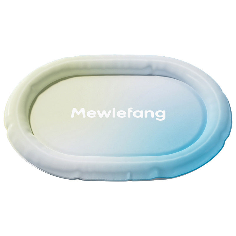 Pawlume Pet Cooling Gel Mat