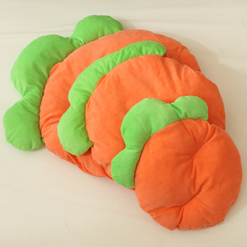Pawlume Plush Flannel Pet Mat