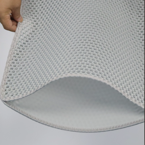 Pawlume Cat Litter Mat