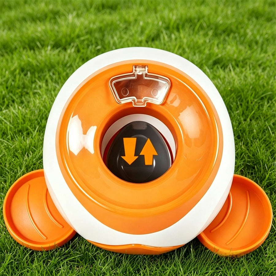 Pawlume Automatic Dog Ball Launcher