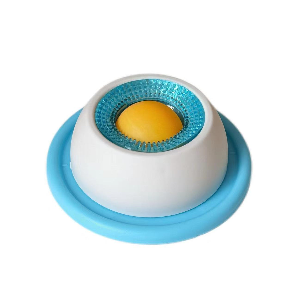 Pawlume Basic Slow Feeder Bowl Set