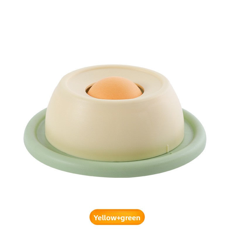 Pawlume Basic Slow Feeder Bowl Set