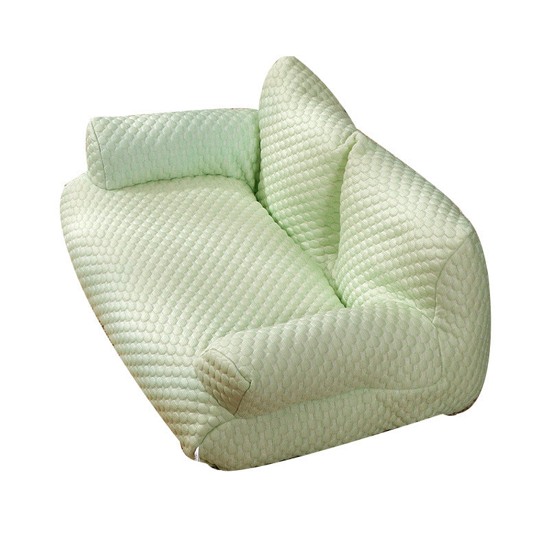 Pawlume Washable Pet Cooling Bed