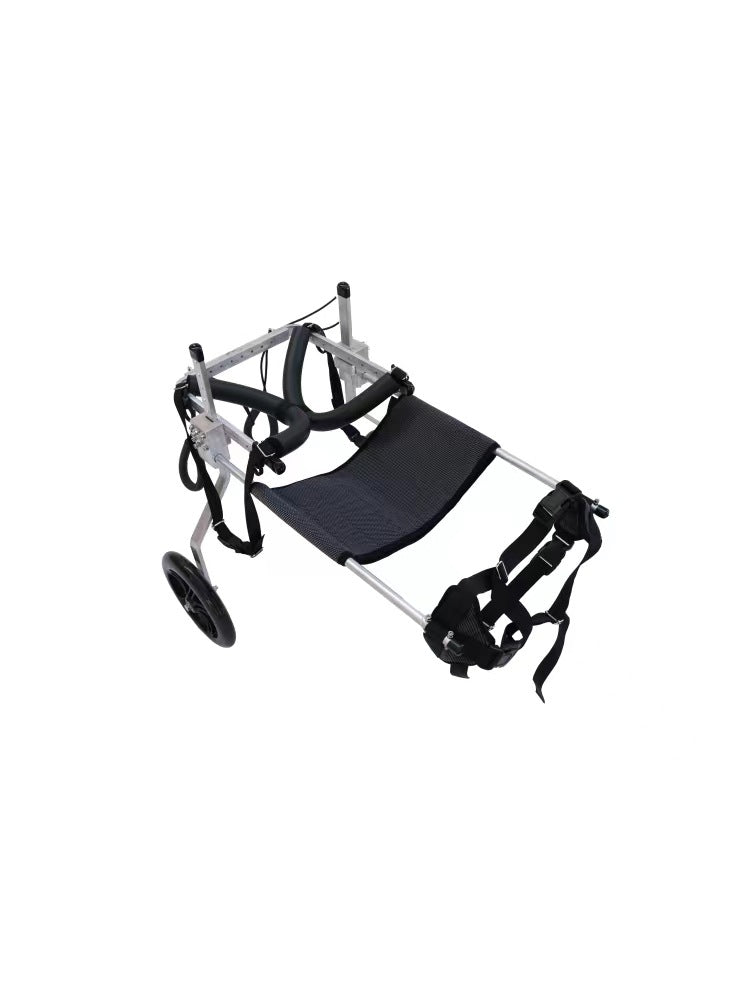 Pawlume Adjustable Dog Wheelchair