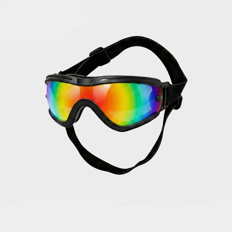 Pawlume Adjustable Pet Protective Goggles