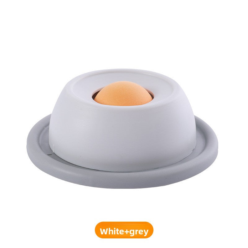 Pawlume Basic Slow Feeder Bowl Set