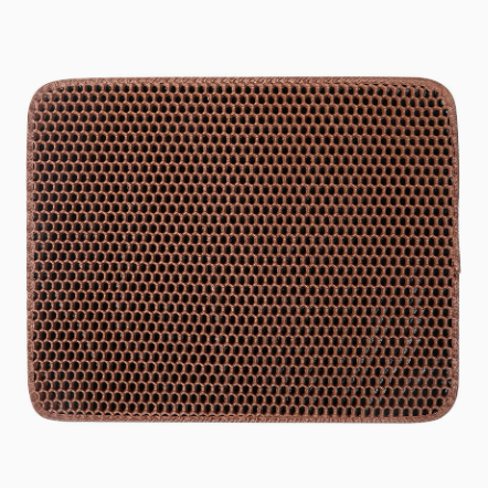 Pawlume Cat Litter Mat