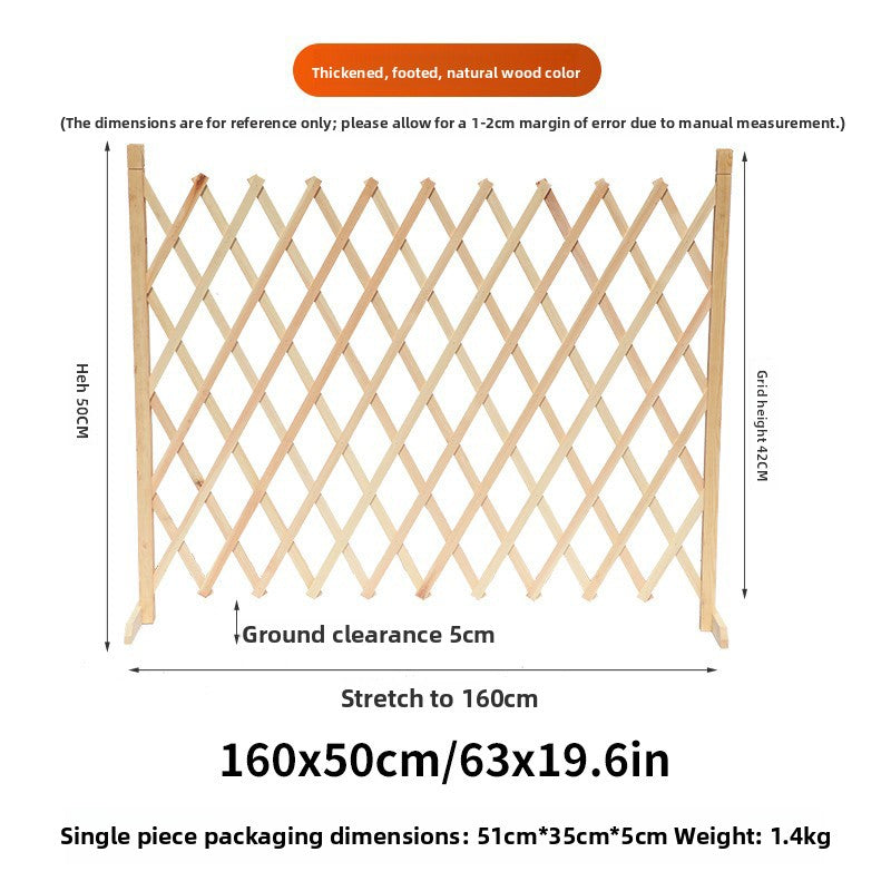 Pawlume Retractable Pet Fence