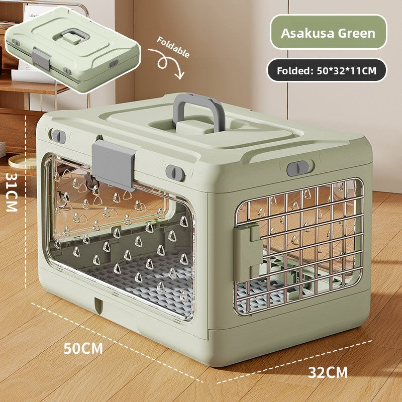 Pawlume Pet Travel Bundle