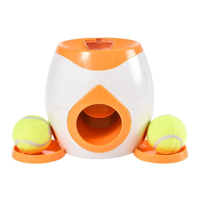 Pawlume Automatic Dog Ball Launcher