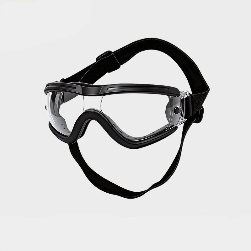 Pawlume Adjustable Pet Protective Goggles