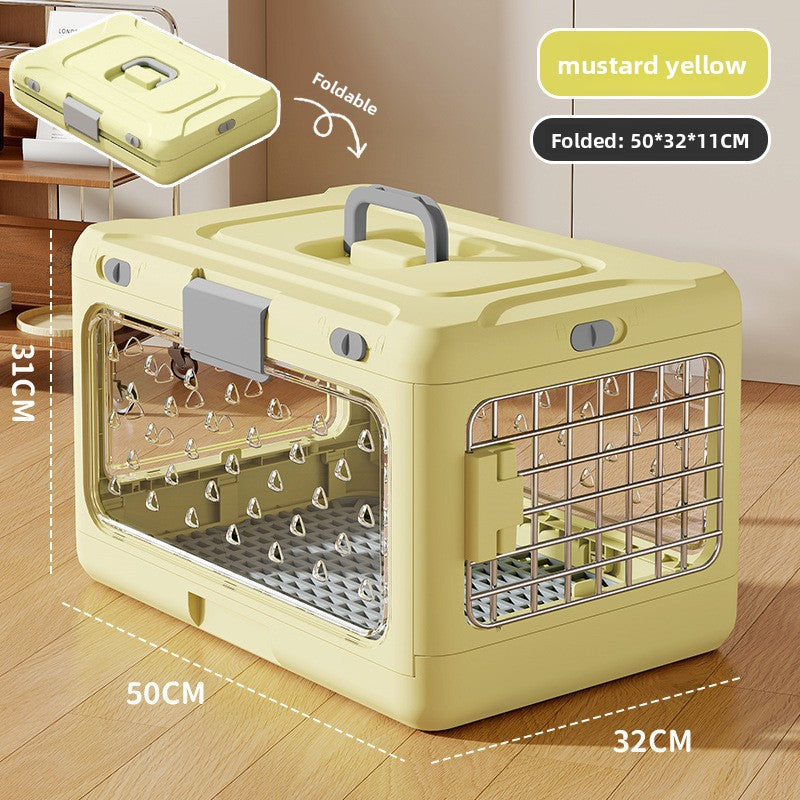 Pawlume Pet Travel Bundle