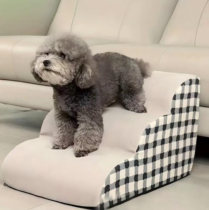 Pawlume Pet Climbing Stairs