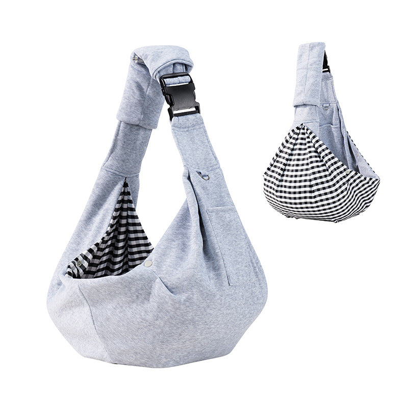Pawlume Adjustable Pet Carrier Bag