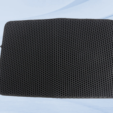 Pawlume Cat Litter Mat