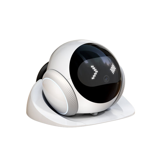 Pawlume AI Pet Companion Robot