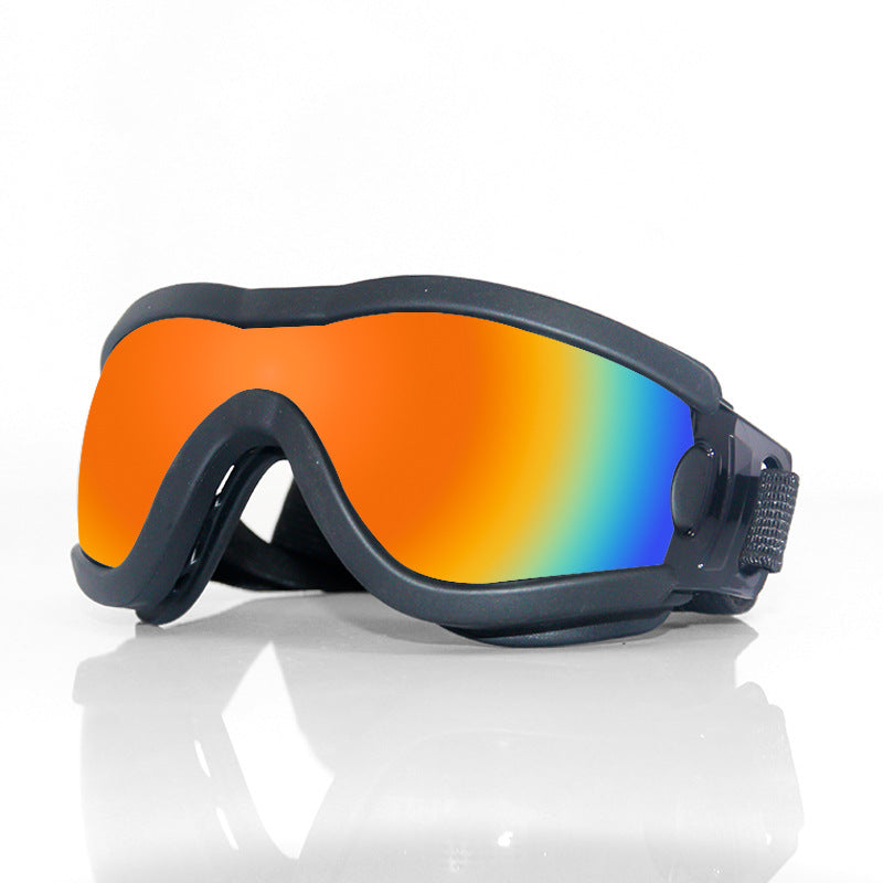 Pawlume Adjustable Pet Protective Goggles
