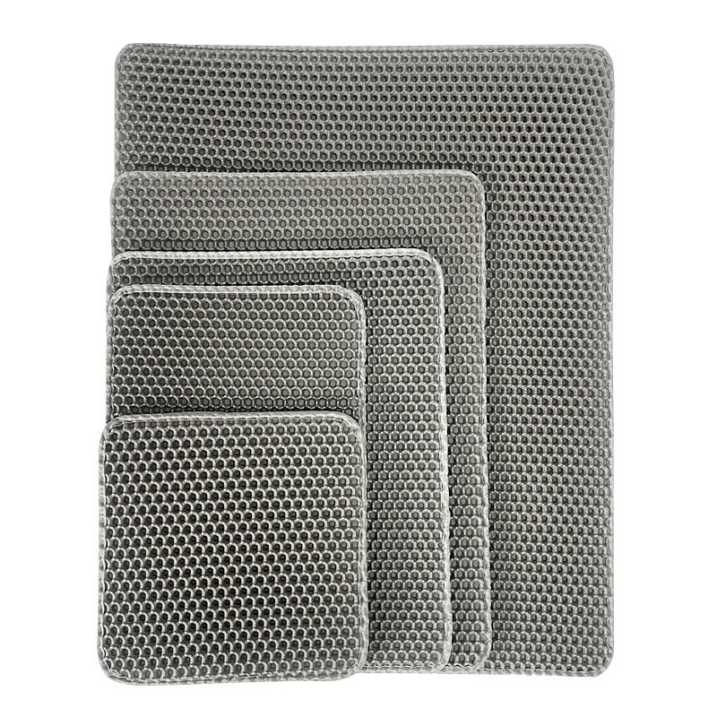 Pawlume Cat Litter Mat
