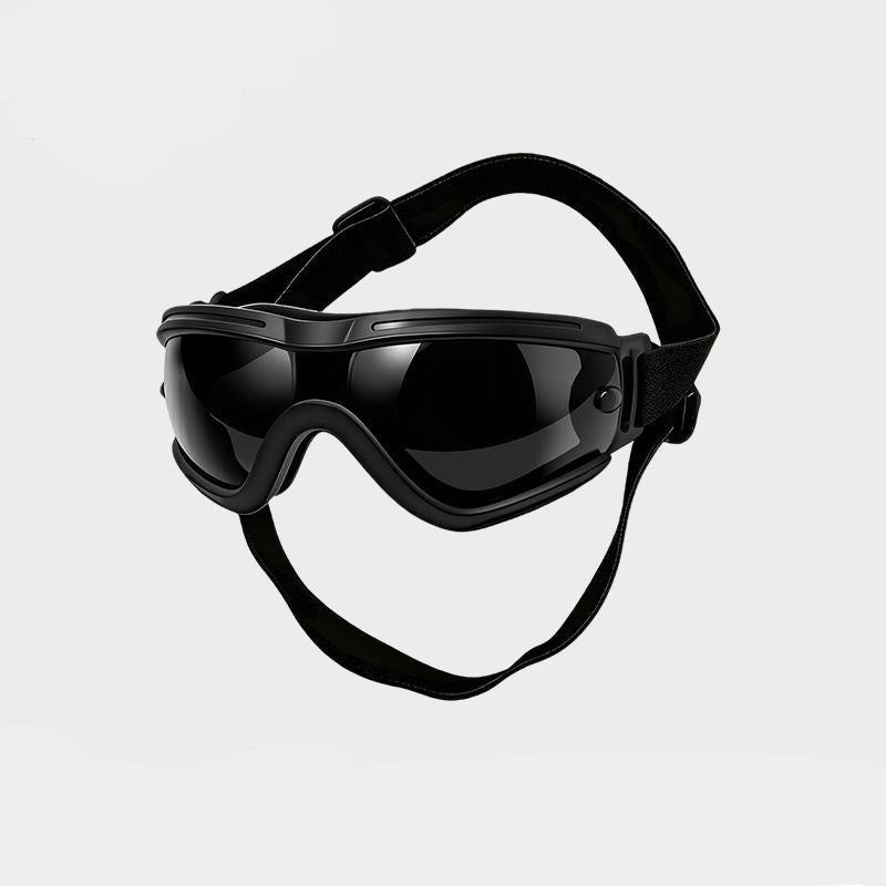 Pawlume Adjustable Pet Protective Goggles
