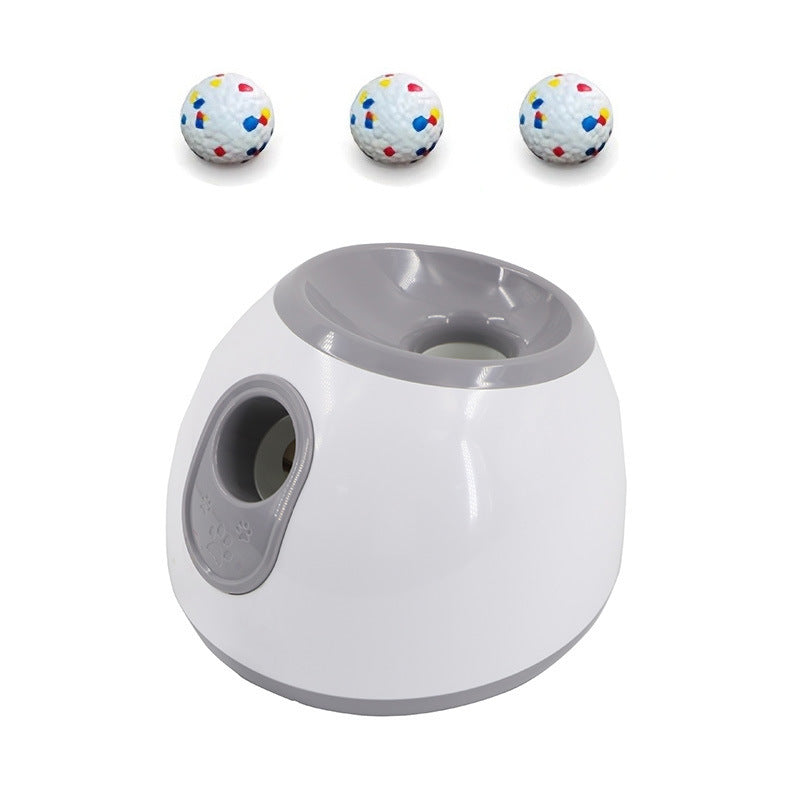 Pawlume Automatic Dog Ball Launcher
