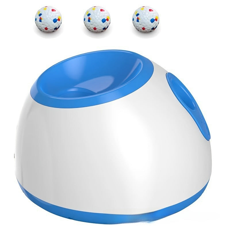 Pawlume Automatic Dog Ball Launcher
