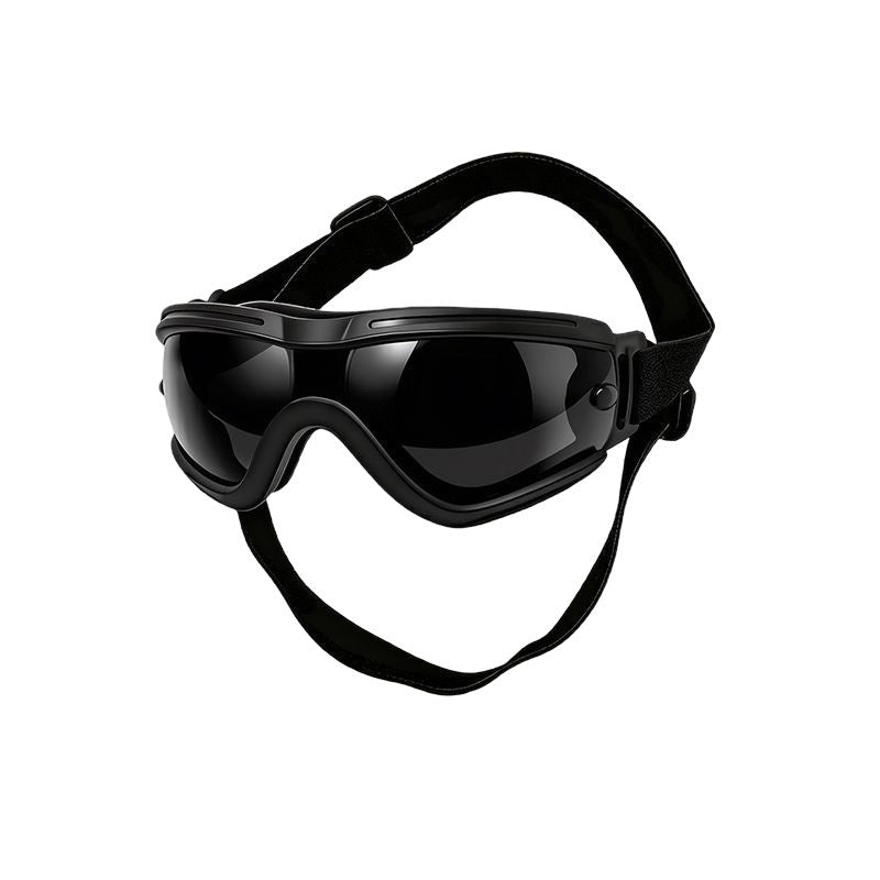Pawlume Adjustable Pet Protective Goggles